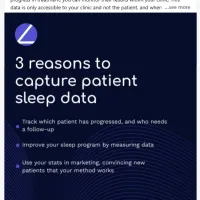 Ad for Drowzee Analytics