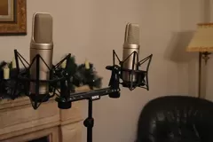 Impulse-Response-Recording